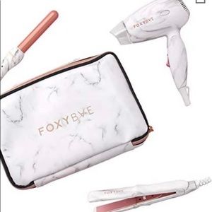Foxybae Travel Kit